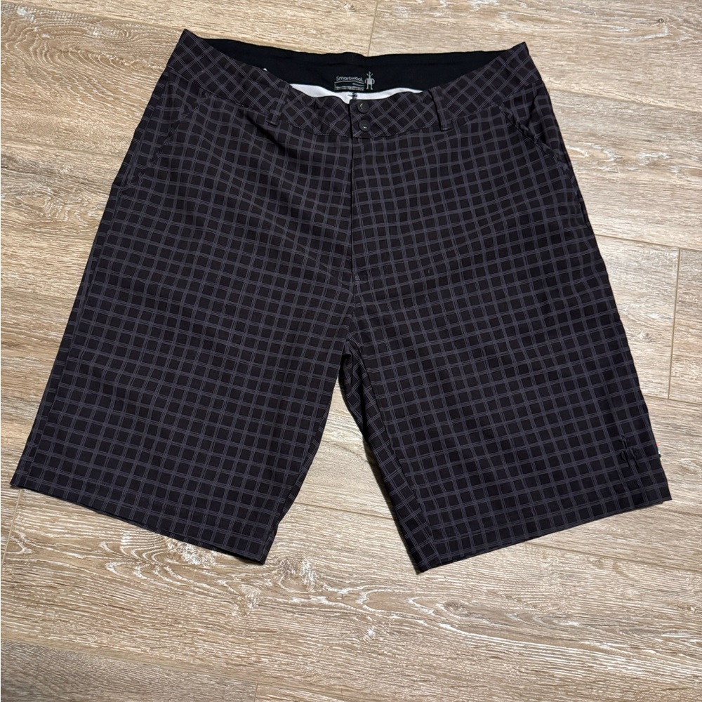 Smartwool Men’s Sport Shorts Large